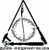 Geek ReGeneration